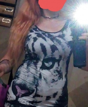 Анкета проститутки Нина - Фото, г. Сафоново, 40 лет, №4057